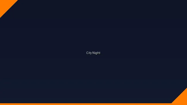 城市夜景主题赛 - 禁忌女孩第1季 视频创作挑战